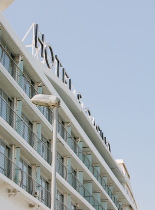 Photo of Hotel in Gibraltar