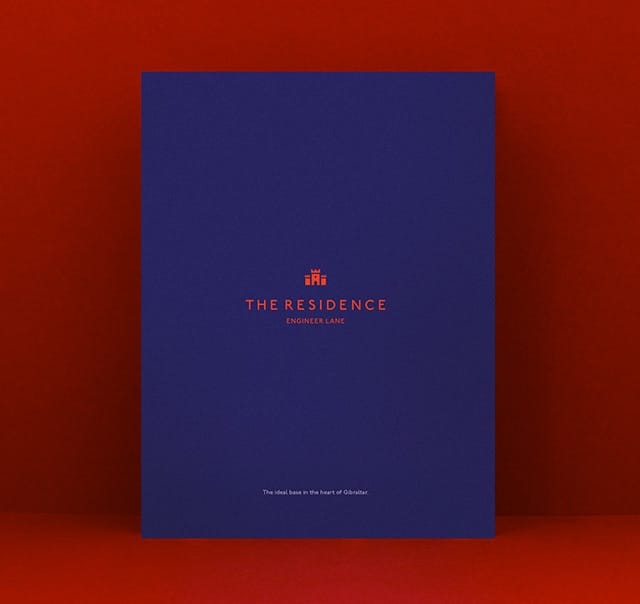 The Residence Brochure